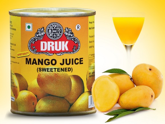 Mango Juice