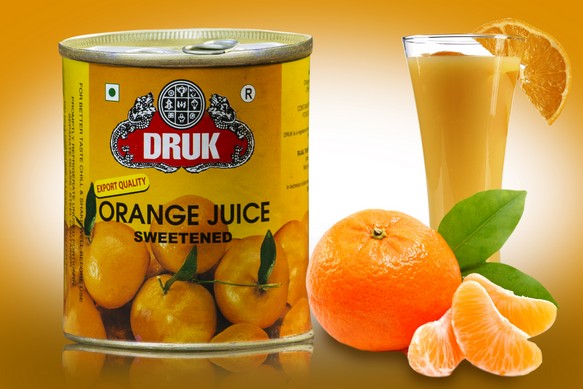 Orange Juice