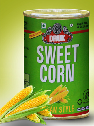 Sweet Corn