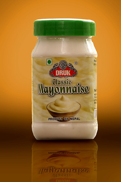 Mayonnaise