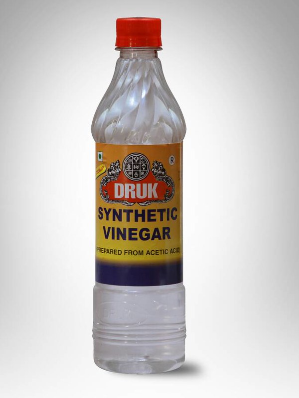 White Vinegar