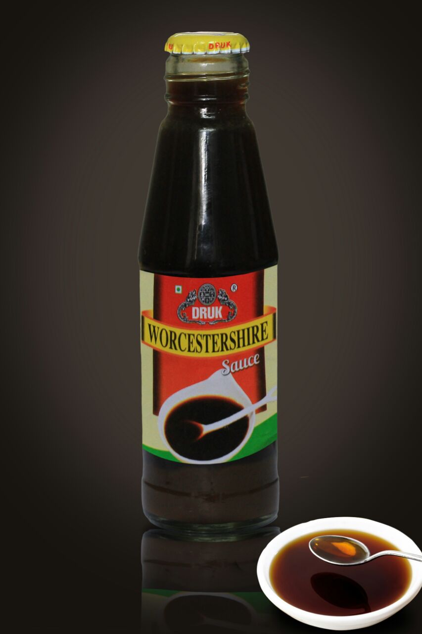Worcestershire Sauce